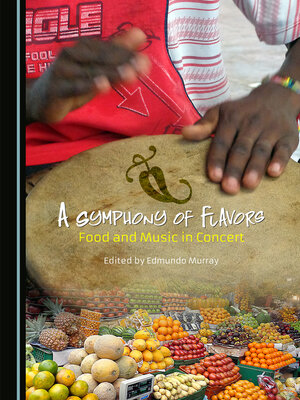 cover image of A Symphony of Flavors